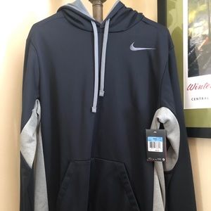 Men’s Nike Therma-Fit Training Hoodie